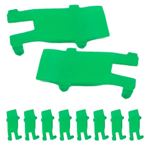 10pcs inflatable life jackets - 10pcs,