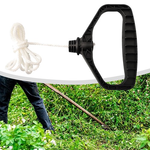 Heavy duty pull cord - pull, for