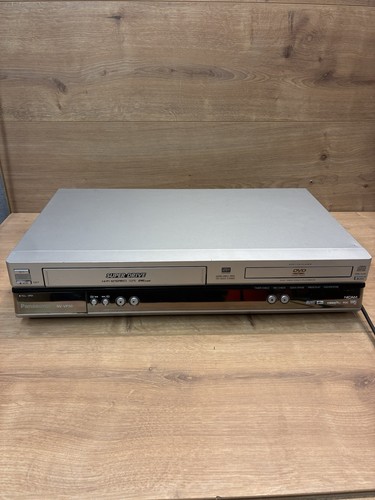 Panasonic vp30eb vhs dvd - nv-vp30eb-s,