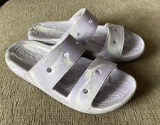 Crocs Sliders Ladies Iconic