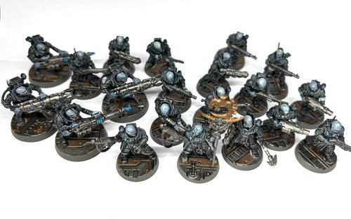 Games workshop warhammer - workshop,