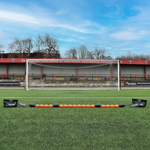 Precision goal keeper ball - keeper,