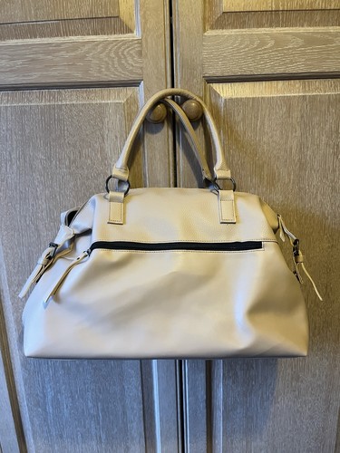 Ladies faux leather - faux,