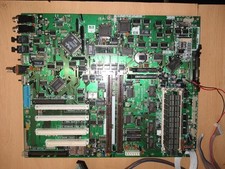 akai s5000 sampler parts only joblot