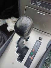 TOYOTA AVENSIS 2008-2018 GEARSTICK