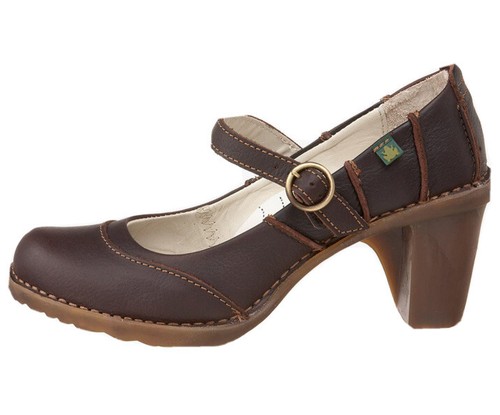 Naturalista 521 brown - 521,