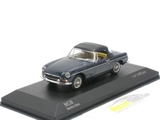 MG MGB Roadster Soft Top 1968