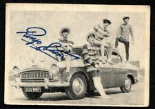 Trade Card, A&BC Chewing Gum, THE BEATLES, 1964, B&W, The Group, #29