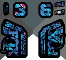 Fox 36 Factory 2021 Fork