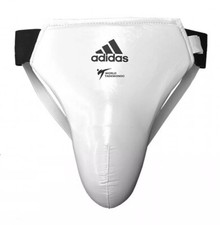 adidas Taekwondo Groin Guard