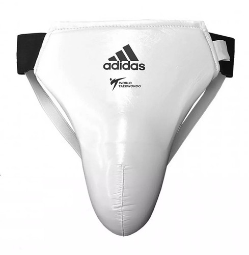 Adidas taekwondo groin guard - groin,
