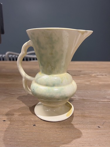 Wadeheath ware art - deco, 1930s