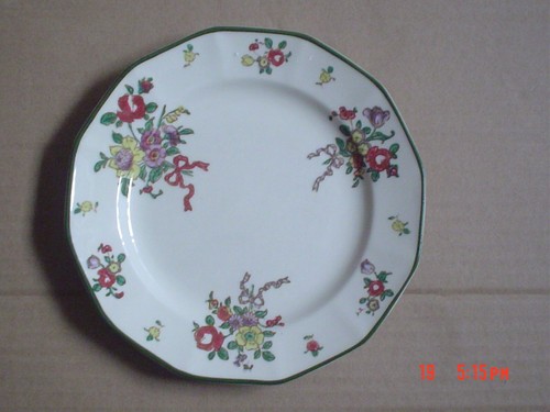 Royal doulton old leeds sprays - doulton,