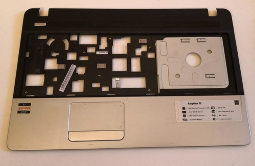 Touchpad packard bell - packard,