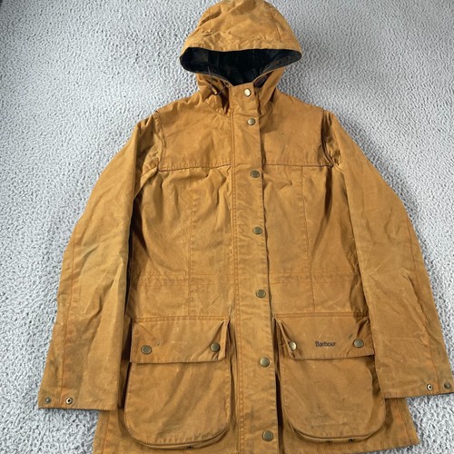 Barbour vintage durham - durham, wax