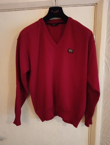 Paul shark yachting red - yachting,
