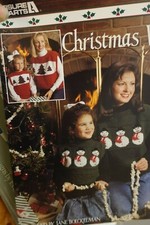 Leisure Arts 760 Christmas