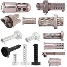 42/45/48/60mm Motorcycle