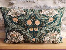 William Morris Liberty African