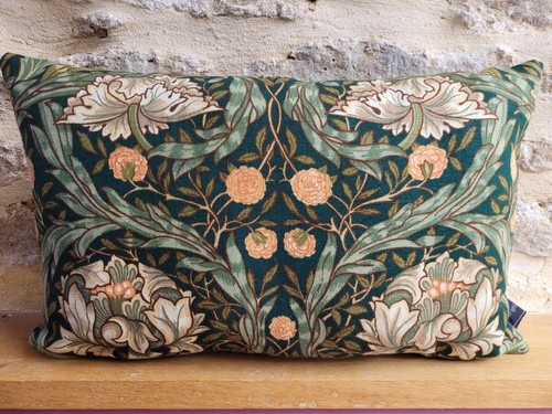 William morris liberty african - morris,
