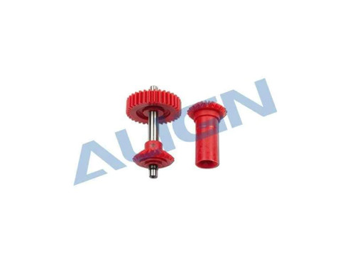Align new rex 550 600e - align, 550/600e/600n