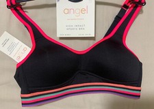 M&S ANGEL SPORTS Girls NON