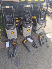 Titan TTB2200PRW 150bar Electric High Pressure Washer 2 Lancre Price For Each 