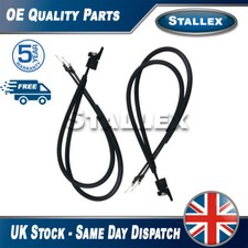 Stallex 2x Front Seat Tilt