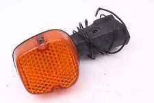 Right Rear Indicator Honda CB