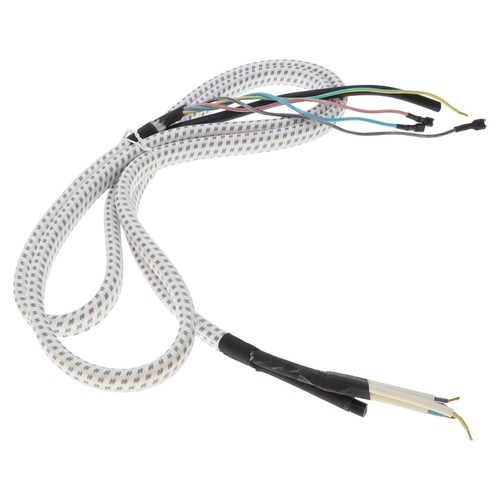 Polti steam hose cable iron