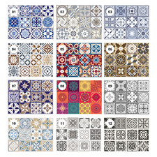 Tile Transfers Stickers Wall