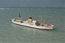 Fyffes Banana Boat CHIRRIPO by