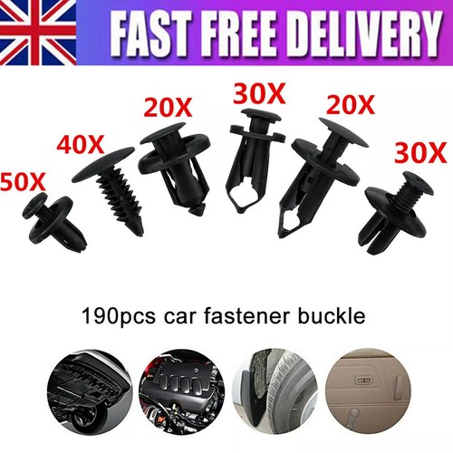 190pcs car body - body, auto