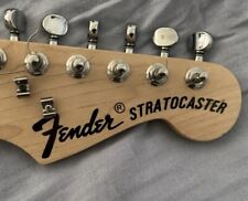Fender Stratocaster sticker /