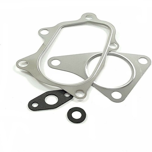 Turbo exhaust gasket - exhaust,