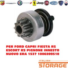 For Ford Capri Fiesta XR2