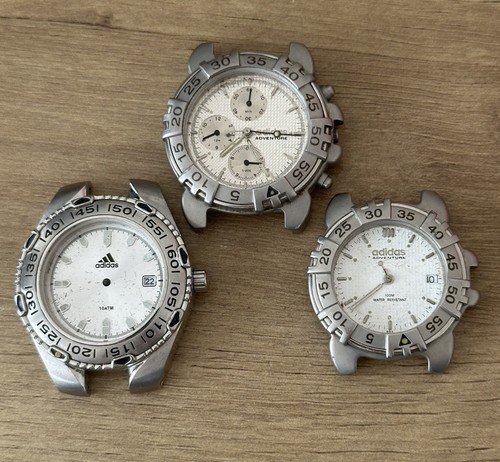 Adidas all steel - all, dive