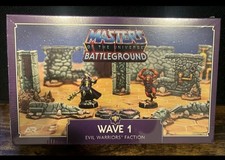 Archon Studio Master of The