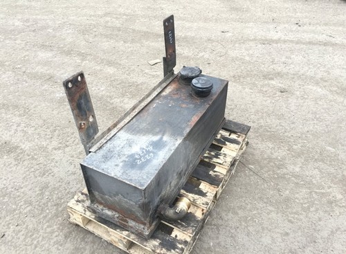 Volvo fmx - volvo, fm,