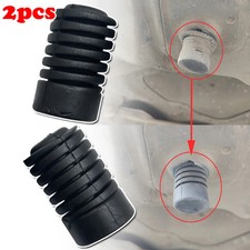 2x Rubber Stop Buffer For Ford