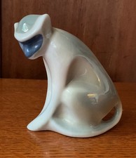 Royal Dux Vervet 848 Monkey