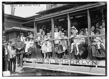 Photo:Mothers and Children in