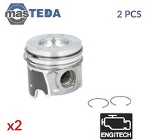 ENT050708 STD ENGINE PISTON &