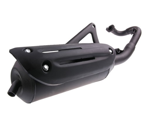 Exhaust for kymco super - exhaust,