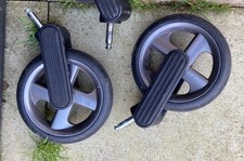 Silver Cross Wayfarer Front