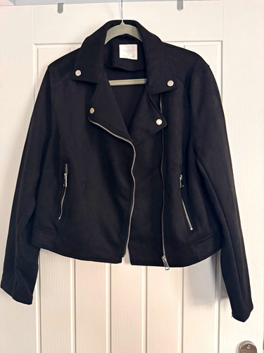 Primark cares women black - cares,