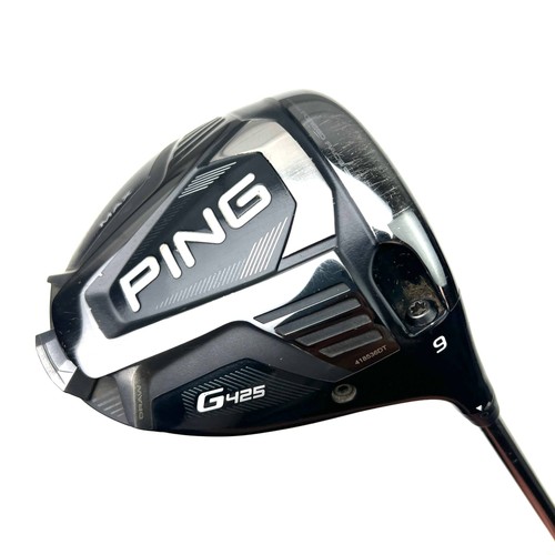 Ping g425 max driver - g425, /