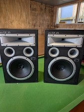 Jamo GF 25 Speakers