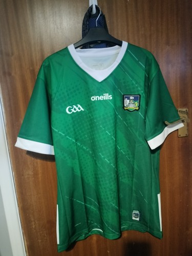 Neills limerick gaa - o'neills,