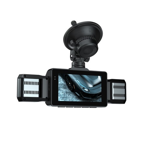 3in lens dash cam full - 4,